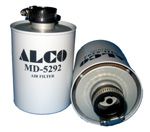 ALCO FILTER Ilmansuodatin MD-5292
